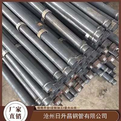 钟楼最薄的声测管壁厚可以到什么程度