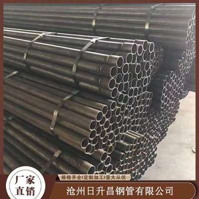 钟楼声测管规格型号对照表