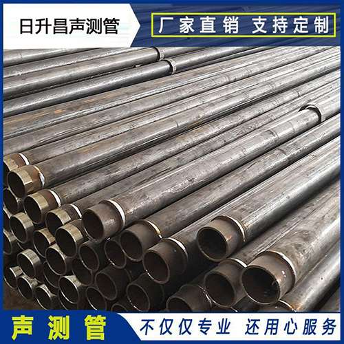 钟楼声测管外观质量有哪些要求？